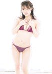 [Photobook] Nana Yagi 八木奈々 - Clarity (2022-07-12)