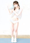 [Photobook] Nana Yagi 八木奈々 - Clarity (2022-07-12)