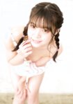 [Photobook] Nana Yagi 八木奈々 - Clarity (2022-07-12)