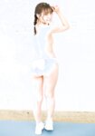 [Photobook] Nana Yagi 八木奈々 - Clarity (2022-07-12)