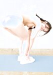[Photobook] Nana Yagi 八木奈々 - Clarity (2022-07-12)