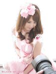 [Bejean On Line] 2010.08 Cover Girl カバーガール - Akiho Yoshizawa 吉沢明歩