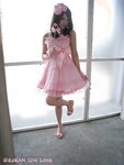 [Bejean On Line] 2010.08 Cover Girl カバーガール - Akiho Yoshizawa 吉沢明歩