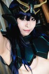 [Cosplay][HAIKA×RABITCH 30] Akiton あきとん - Saint Seiya Dragon Shiryu Cosplay Collection