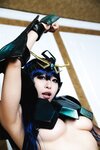 [Cosplay][HAIKA×RABITCH 30] Akiton あきとん - Saint Seiya Dragon Shiryu Cosplay Collection