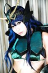 [Cosplay][HAIKA×RABITCH 30] Akiton あきとん - Saint Seiya Dragon Shiryu Cosplay Collection