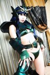 [Cosplay][HAIKA×RABITCH 30] Akiton あきとん - Saint Seiya Dragon Shiryu Cosplay Collection