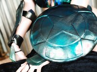 [Cosplay][HAIKA×RABITCH 30] Akiton あきとん - Saint Seiya Dragon Shiryu Cosplay Collection