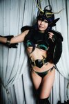 [Cosplay][HAIKA×RABITCH 30] Akiton あきとん - Saint Seiya Dragon Shiryu Cosplay Collection