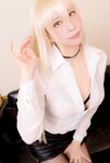 [Cosplay][HERESY] Ringo Mitsuki 林檎蜜紀 - エッチな指揮官に呼ばれてvol.7インプラカブルの場合