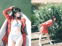 [FLASH] 2023 No.09.05 (大久保桜子 相楽伊織 玉田志織 鈴木ふみ奈 大盛真歩 他)