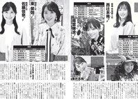 [FLASH] 2023 No.09.05 (大久保桜子 相楽伊織 玉田志織 鈴木ふみ奈 大盛真歩 他)