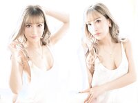 [Photobook] AIKA デジタル写真集 STAY GOLD