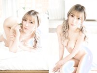 [Photobook] AIKA デジタル写真集 STAY GOLD