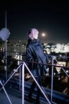 [Cosplay] Ely - Nazuna Night+Bunny girl B-七草薺 正裝+兔女郎