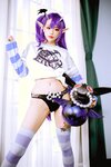 [Cosplay] Byoru - Leviathan