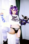 [Cosplay] Byoru - Leviathan