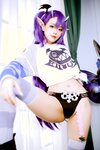 [Cosplay] Byoru - Leviathan