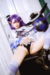 [Cosplay] Byoru - Leviathan