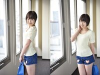 [Gekisha Beauty 激写美女] Akane Morino 森野明音 (2023-01-06)