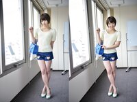 [Gekisha Beauty 激写美女] Akane Morino 森野明音 (2023-01-06)