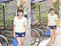 [Gekisha Beauty 激写美女] Akane Morino 森野明音 (2023-01-06)
