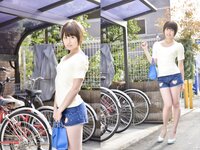 [Gekisha Beauty 激写美女] Akane Morino 森野明音 (2023-01-06)