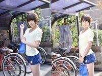 [Gekisha Beauty 激写美女] Akane Morino 森野明音 (2023-01-06)