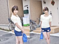 [Gekisha Beauty 激写美女] Akane Morino 森野明音 (2023-01-06)