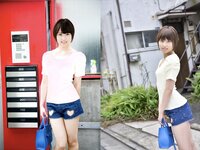 [Gekisha Beauty 激写美女] Akane Morino 森野明音 (2023-01-06)