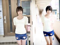 [Gekisha Beauty 激写美女] Akane Morino 森野明音 (2023-01-06)