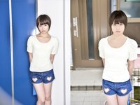 [Gekisha Beauty 激写美女] Akane Morino 森野明音 (2023-01-06)