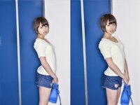 [Gekisha Beauty 激写美女] Akane Morino 森野明音 (2023-01-06)