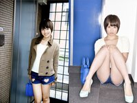 [Gekisha Beauty 激写美女] Akane Morino 森野明音 (2023-01-06)
