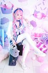 [Cosplay] Hidori Rose - Minato Aqua