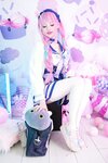 [Cosplay] Hidori Rose - Minato Aqua