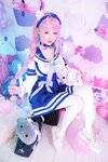 [Cosplay] Hidori Rose - Minato Aqua