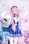 [Cosplay] Hidori Rose - Minato Aqua