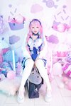 [Cosplay] Hidori Rose - Minato Aqua