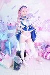 [Cosplay] Hidori Rose - Minato Aqua