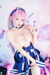 [Cosplay] Hidori Rose - Minato Aqua