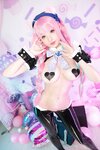 [Cosplay] Hidori Rose - Minato Aqua
