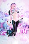 [Cosplay] Hidori Rose - Minato Aqua