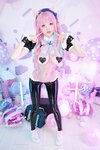 [Cosplay] Hidori Rose - Minato Aqua