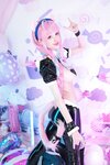 [Cosplay] Hidori Rose - Minato Aqua