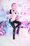 [Cosplay] Hidori Rose - Minato Aqua