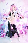 [Cosplay] Hidori Rose - Minato Aqua