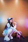 [Cosplay] Hidori Rose - Casual D.Va