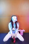 [Cosplay] Hidori Rose - Casual D.Va