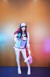 [Cosplay] Hidori Rose - Casual D.Va
